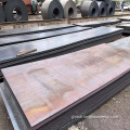 Weathering Sheet A538 A537 Weather Resistant Steel Plates Manufactory